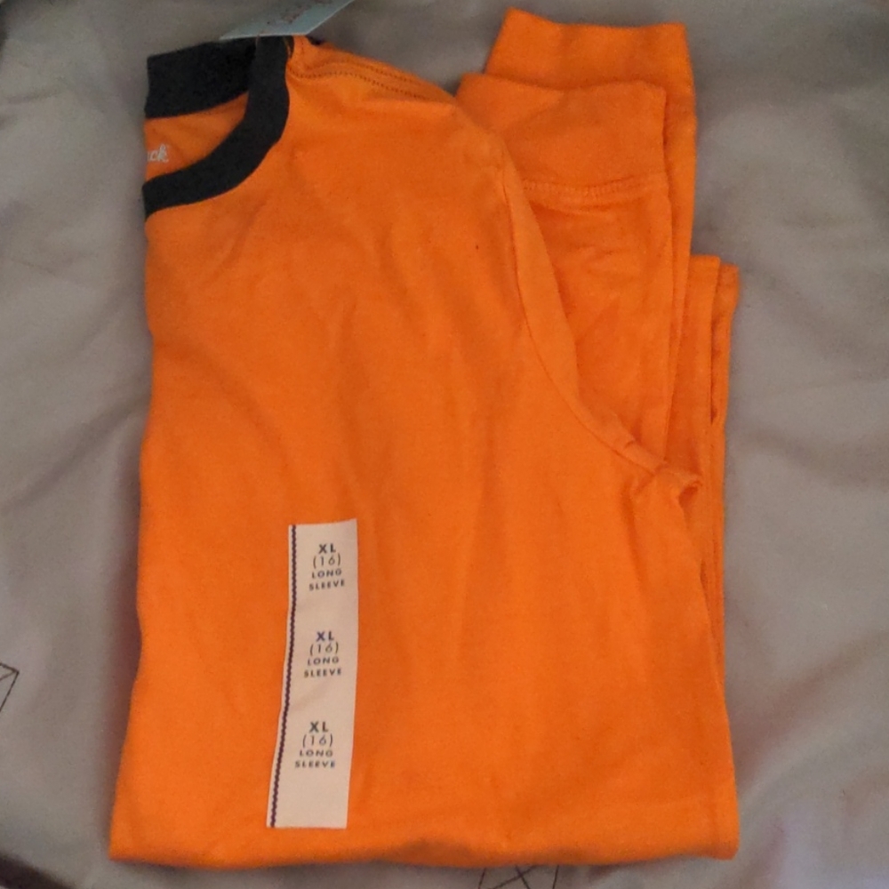 young boys long sleeve top